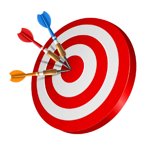 target